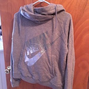 NIKE Women’s hoodie